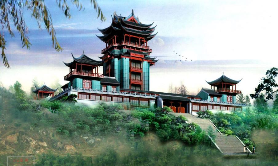 连云港东海羽山温泉,东海县温泉镇羽山村集中规划