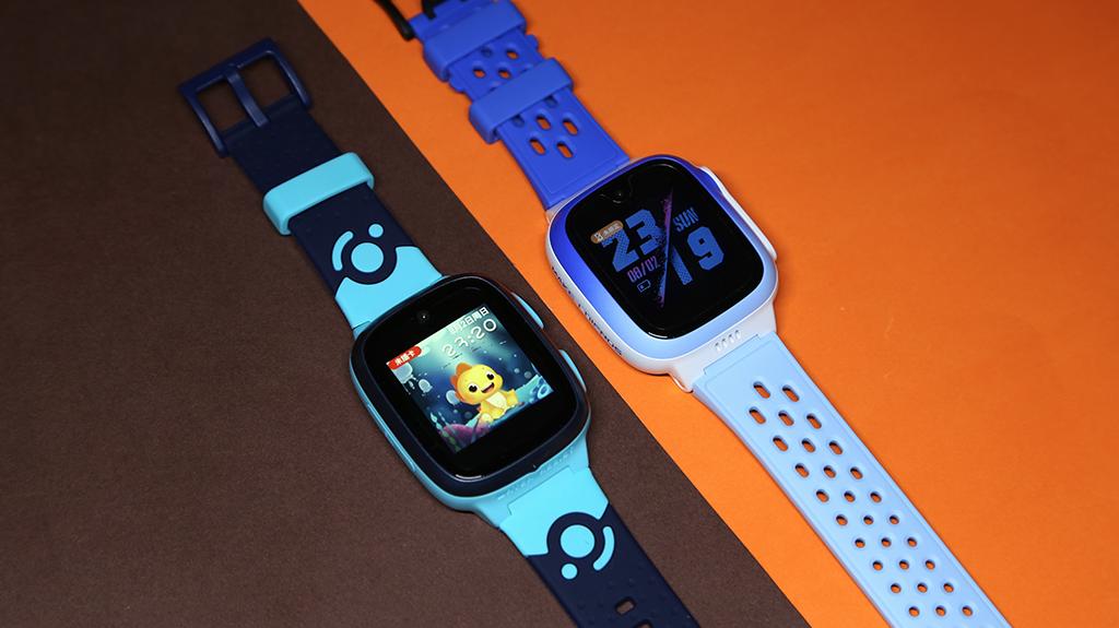 360手表s2和小天才测评,360手表9x和小天才q2