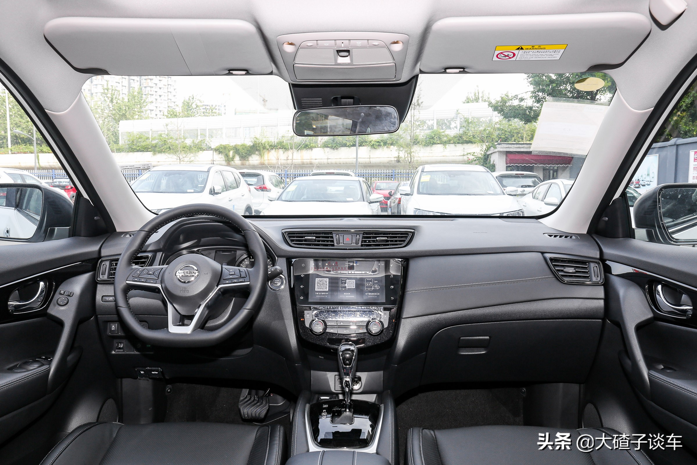 日产奇骏2.0l排量马力实测,奇骏151匹马力家用够用吗