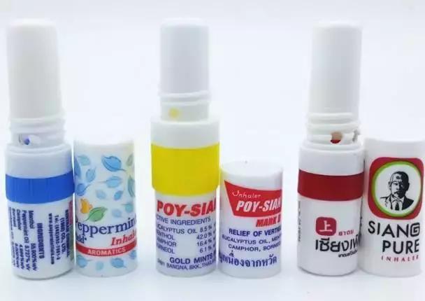 泰国平价好物排行榜,泰国必买十大品牌