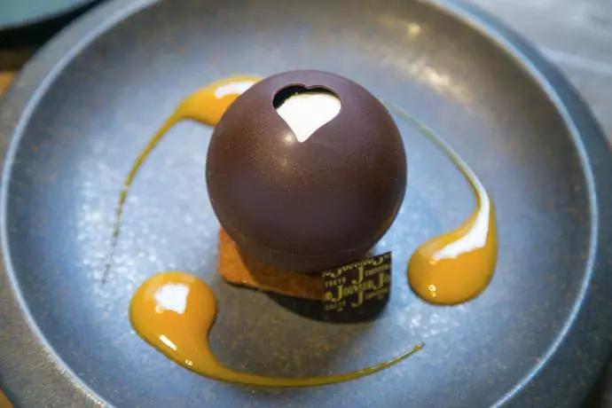 京都哪里的巧克力最好吃,京都牛奶巧克力