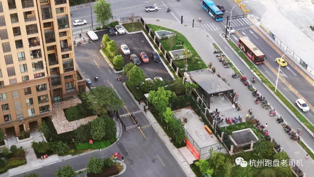 浦沿二手房值得买吗,二手房跑盘