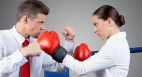 职场身边有小人怎样化解最有效,职场上遇小人该如何处理