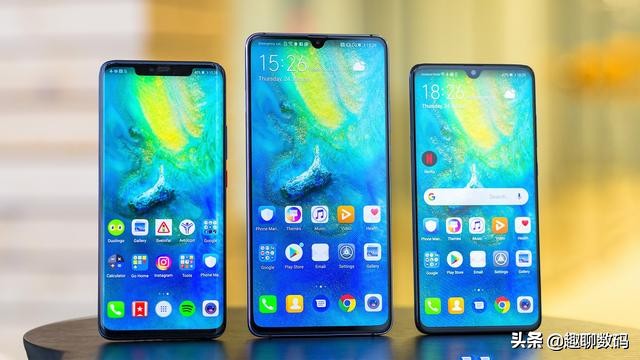 手机不会选？用好这些网站工具，小白也能变身购机达人！