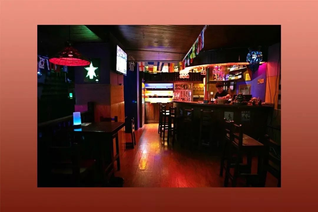 长沙适合两人约会的酒馆,约酒的地方