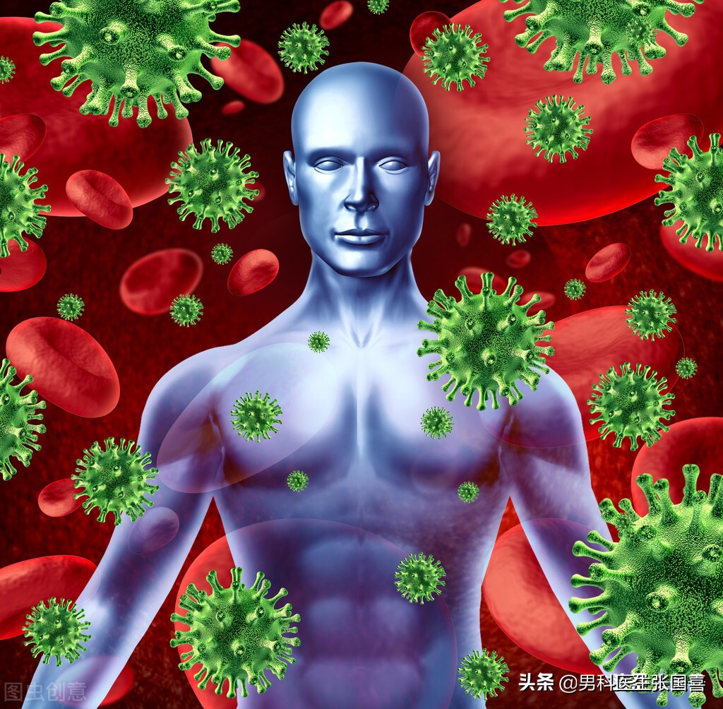 hpv是看症状吗,hpv的6个真相最后一点很重要