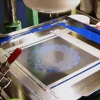 硅胶移印技术大全,移印技术教程视频