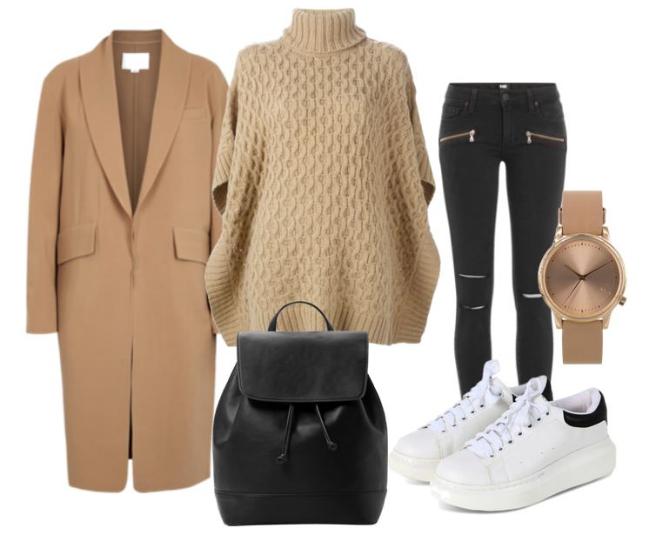 各种时尚女装,春天时尚穿搭女装