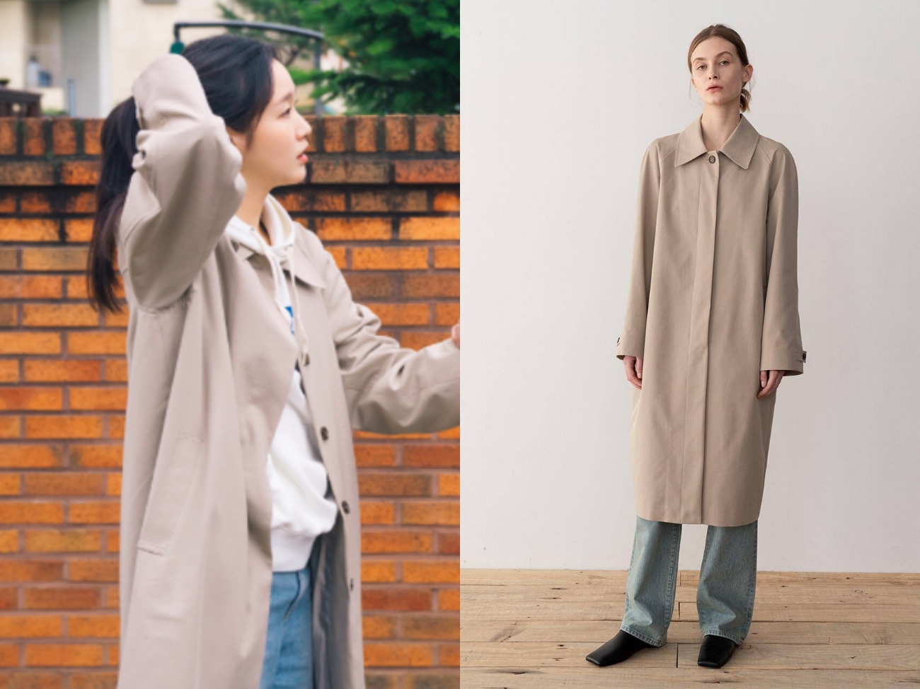 韩剧女主同款穿搭推荐,时尚韩剧女主角的日常衣服搭配