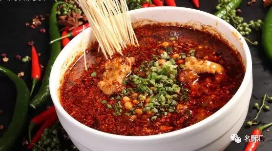 学会这十二道川菜你就会成为大厨,学会这十八道特色菜