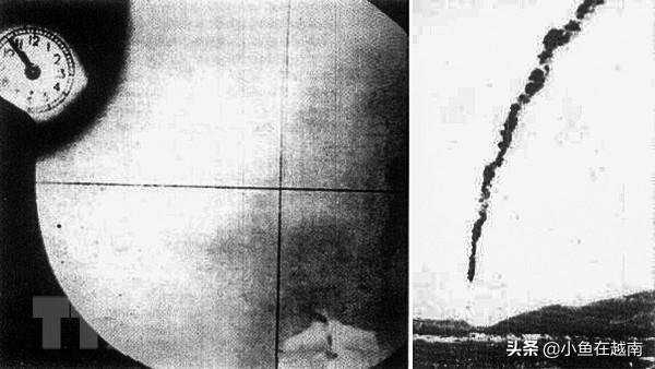 越南空军部队的赫赫战功,细数越南历史上那些王牌飞行员