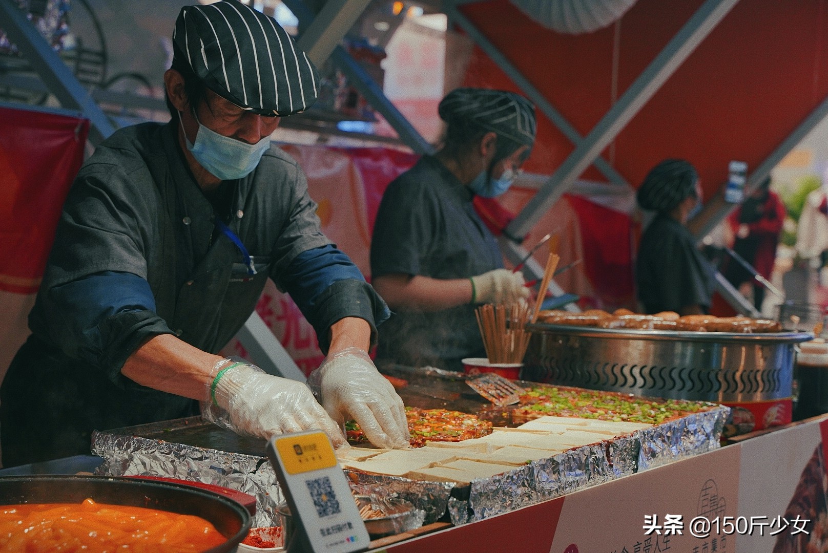 成都美食打卡全攻略,美食攻略吃货必备成都