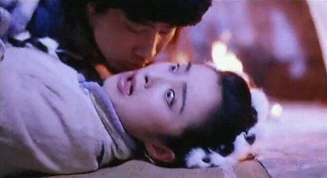 仅有一个赵敏回眸惊艳半生，那是远远不够的