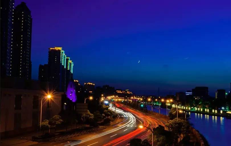 揭秘上海四大“富人区”，上海的有钱人都住这