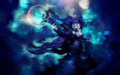 lol各个位置的鄙视链,lol各地区对魔法的态度