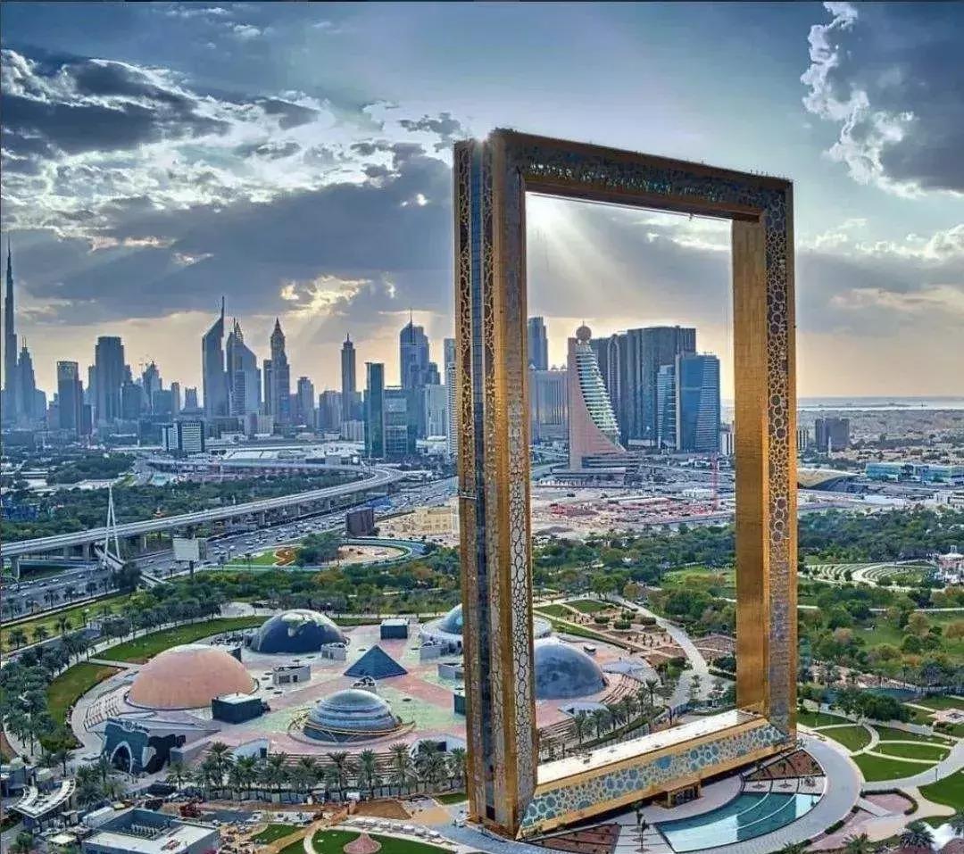 迪拜有钱女人的生活,迪拜土豪为什么有钱