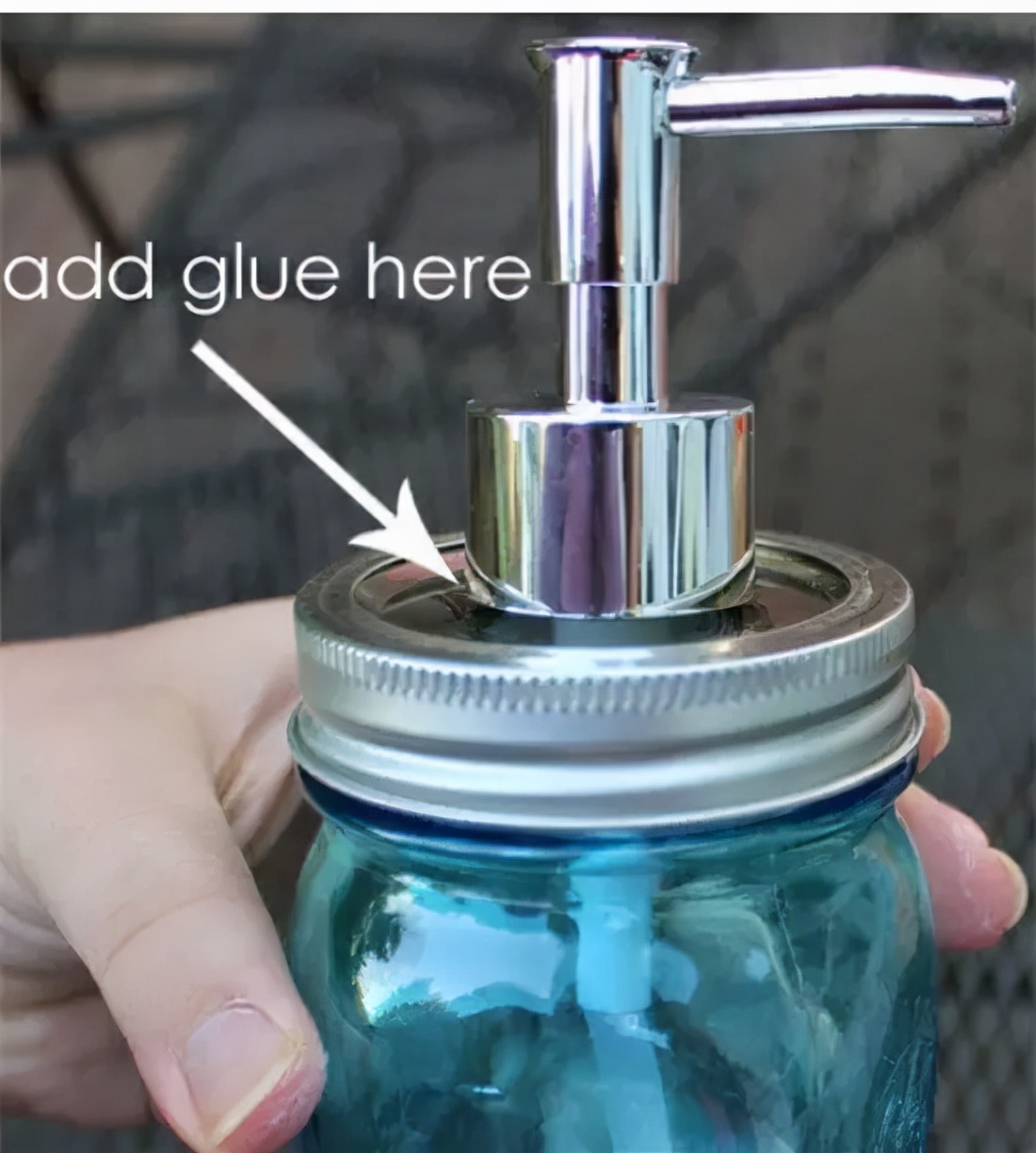 没想到这些瓶子能做成这个，后悔扔了那么多…