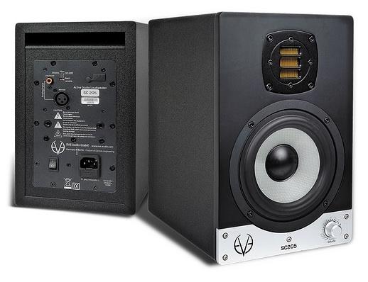 入门级有源监听音箱推荐,最好的有源监听音箱推荐