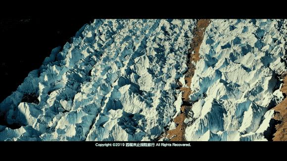 希夏邦马环线徒步8日行程,户外徒步希夏邦马峰大环线视频