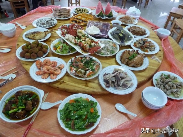 宁波最有名的10道菜品,宁波十大正宗美食