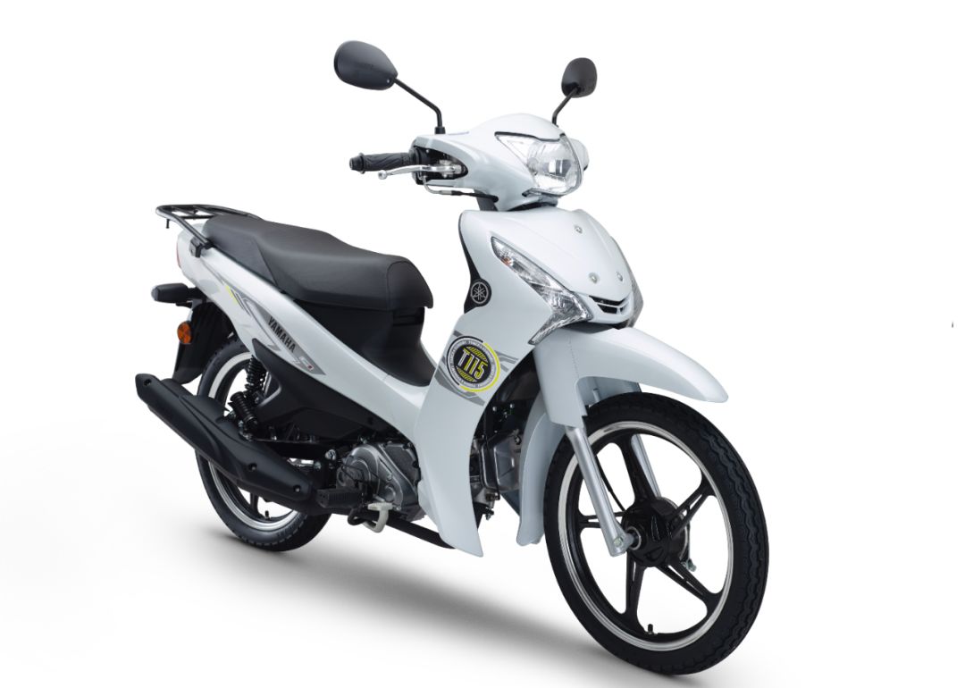 凌云壮志摩托,雅马哈凌骏越野骑行