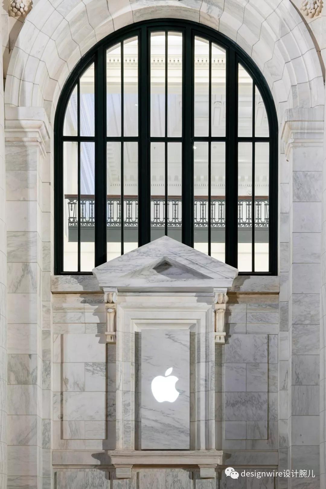 全球第一家苹果水上直营店在哪里,全球第一水上零售店