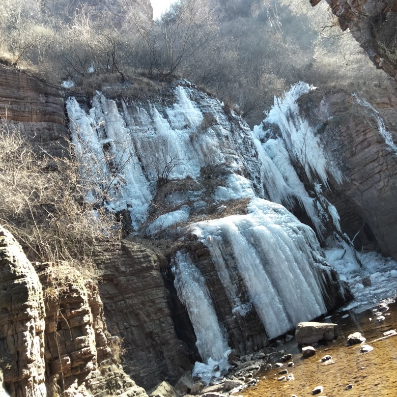 冰的世界冰之韵,三