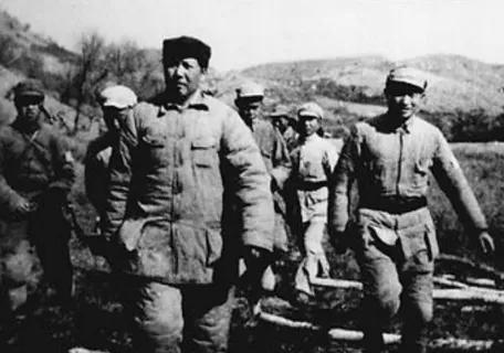 杜平被任为大使,先请彭总出面推辞,而后自己说服毛*东泽**收回成命