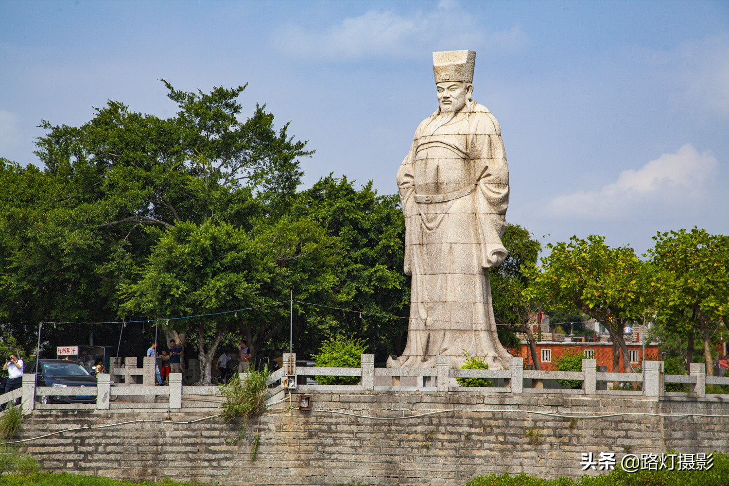 泉州一个有文化底蕴的城市,福建适合养老的海滨小镇