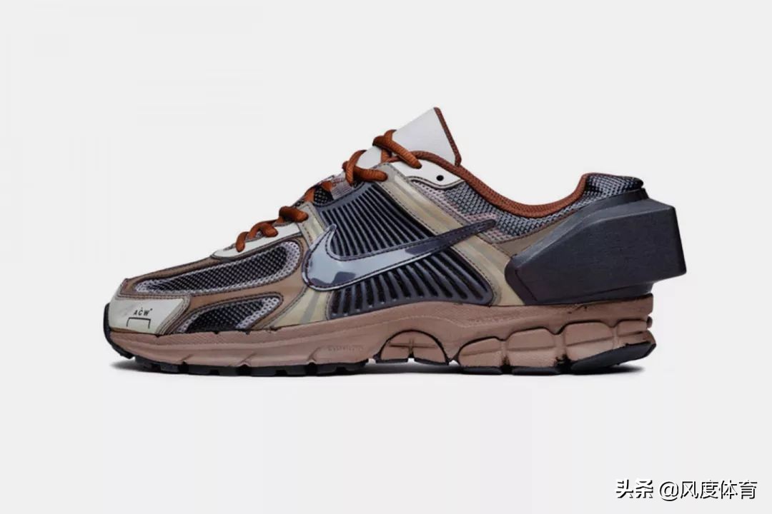 朱一龙的鞋,朱一龙穿的球鞋