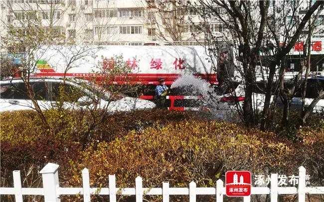 @涿州亲，大家一起来，打造涿州这张“名片