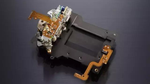 相机的快门次数重要吗,索尼6300相机快门寿命