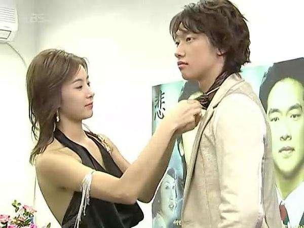 浪漫满屋女二参加了什么综艺,浪漫满屋的女二有什么特别之处