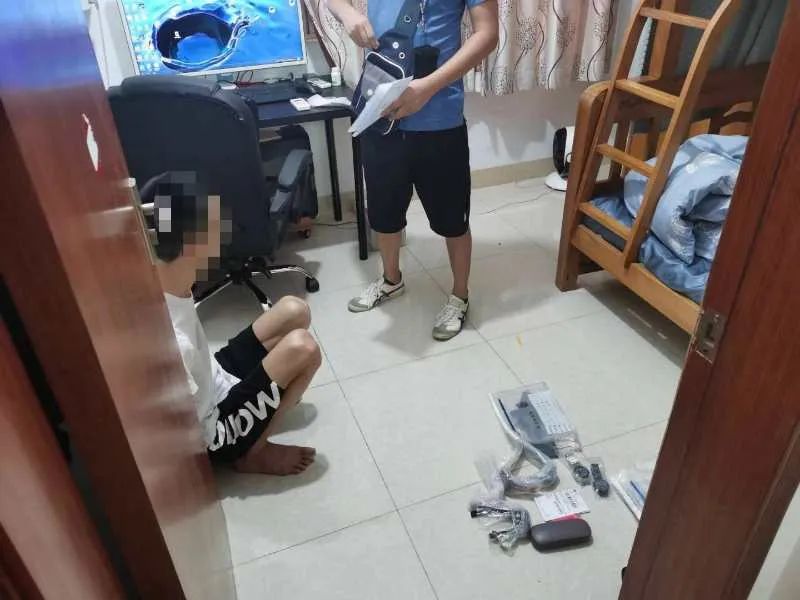 代购包装盒真假,包装盒有防伪码东西是假货