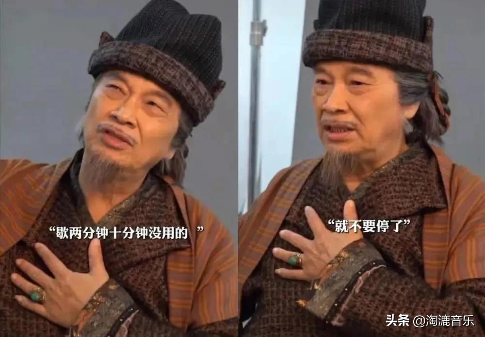 达叔再见视频,达叔再见亦是泪配乐