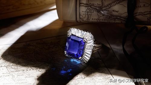 宝石除了能制作首饰还能用来干嘛,宝石的特点有哪些