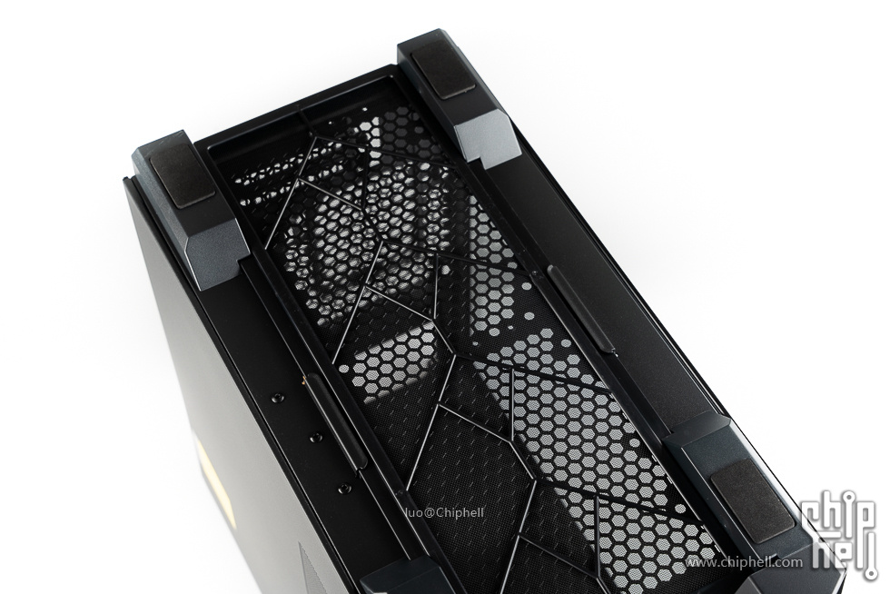 追风者p200自带风扇吗,追风者p200a装机视频