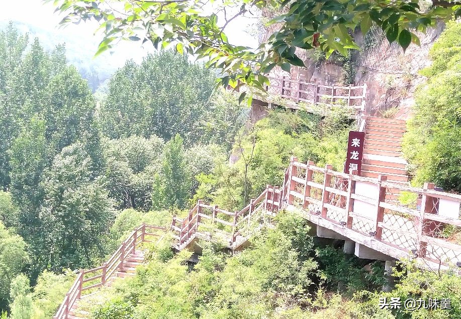 晚上开放的郑州景区,郑州夜游附近景点推荐