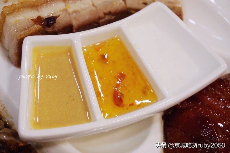 广州最好吃的烧味店,广州海珠路最好的云吞面店