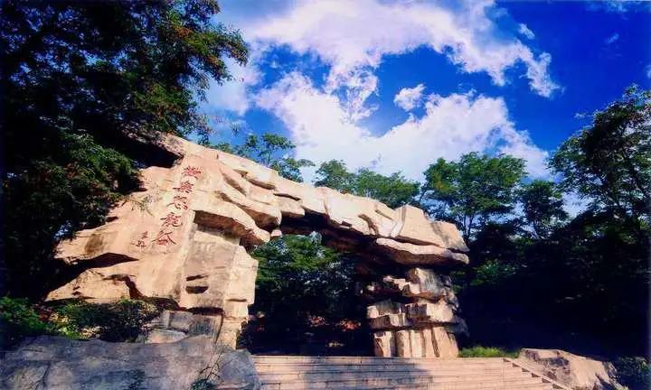 山东免费景区开放最新通知,山东景区门票免费政策有哪些