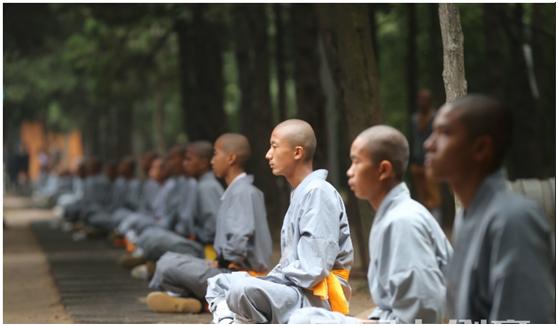 少林功夫起源完整视频,现在的少林功夫都有什么