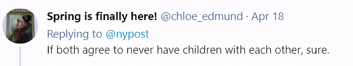 疯了！美国家长想和亲生孩子结婚，推*伦乱**合法化，竟然还有支持者