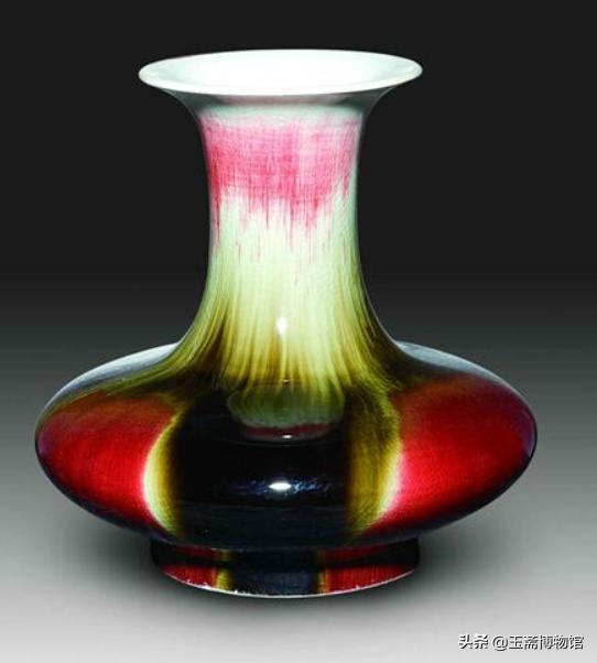 十大瓷厂代表作,新中国十大瓷厂