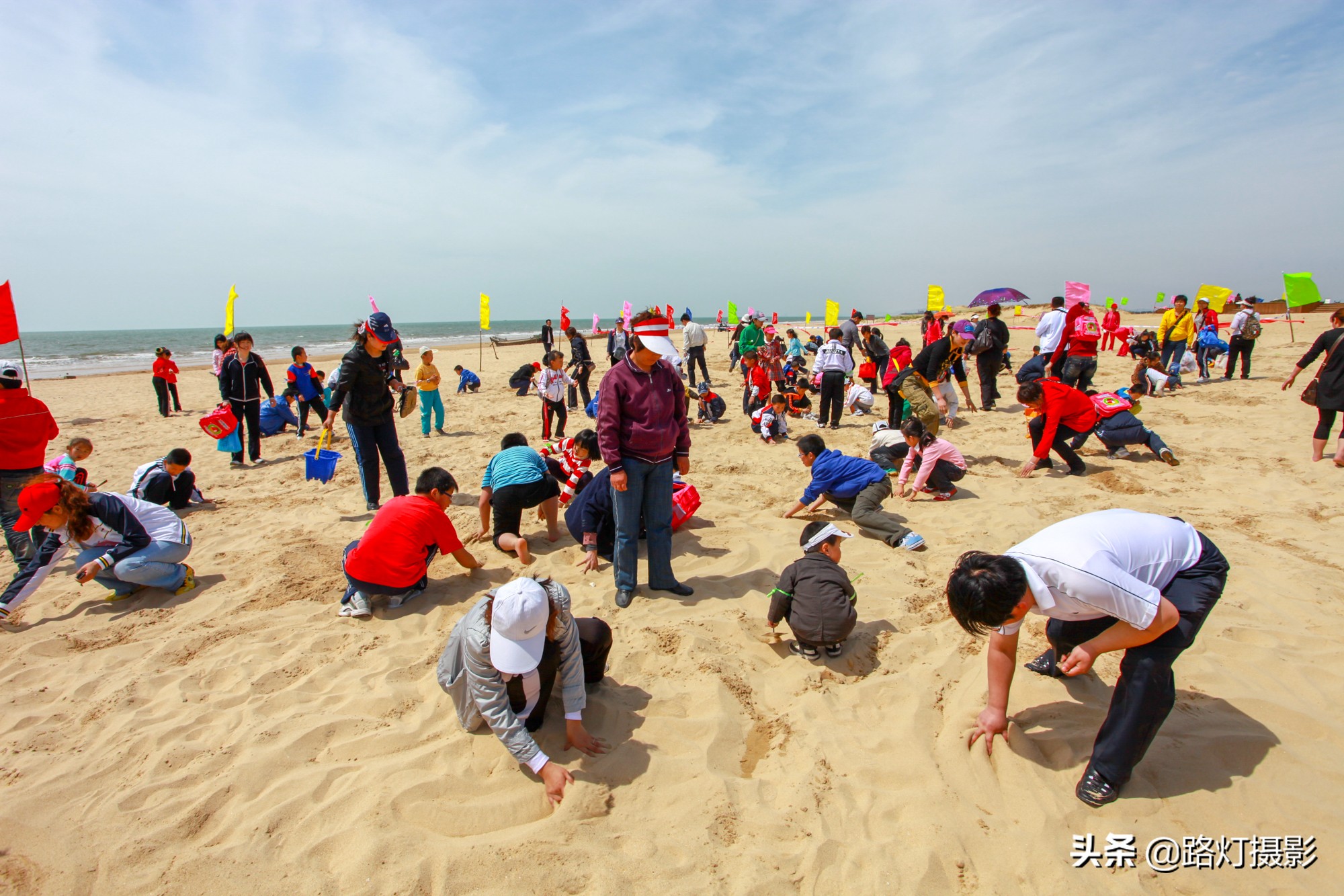 海景房鬼空城,海景房为什么不值得买房