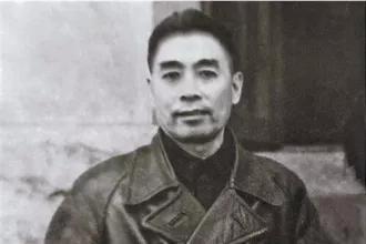 他的名字和他从事的工作，都是中国最高机密！