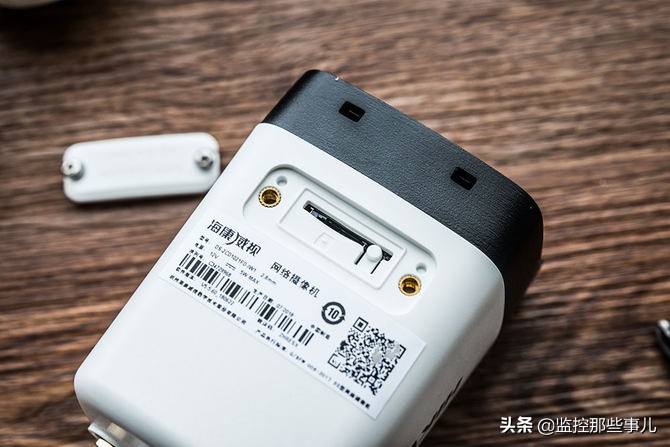 海康威视无线摄像机评测,海康威视无线录像机网络检测