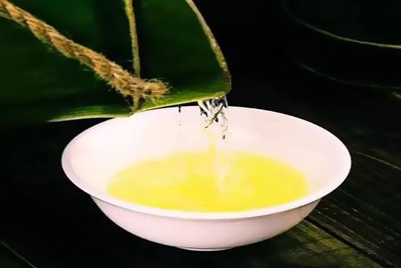 真正的竹筒酒,竹筒酒是正宗的吗