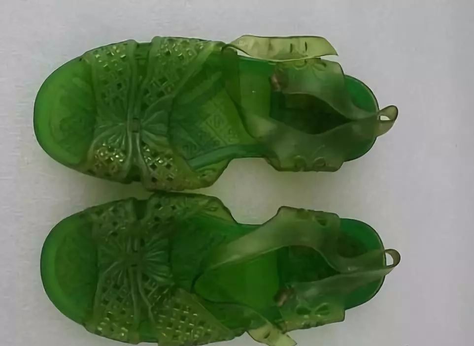 八十年代的所有鞋样,广东80年代穿的鞋