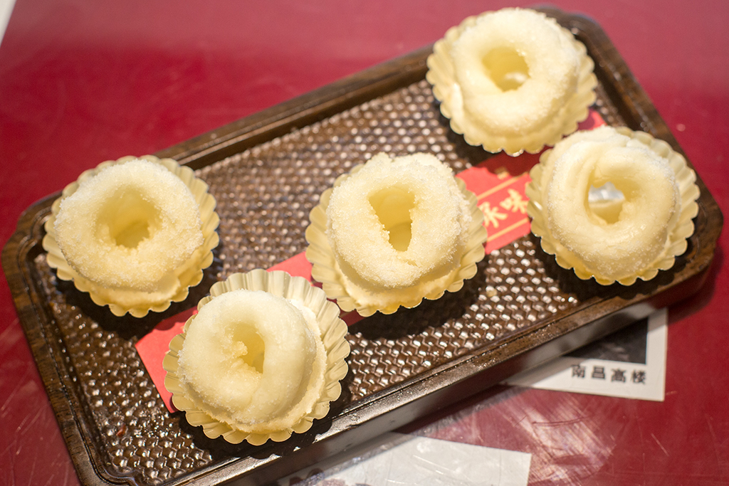 南昌十大必吃自助餐厅,南昌十大顶级餐厅