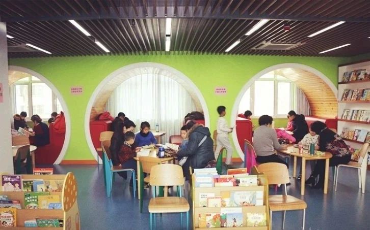 济南遛娃室内去哪里玩,济南值得玩的室内场馆